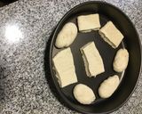 Foto del paso 5 de la receta: Pancitos saborizados hechos con masa madre