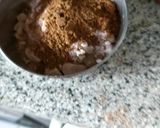 A picture of step 1 of Multicolor Samosas..Healthy version.