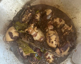 Foto langkah ke 4 dari resep Blekutak sotong by irre_desirre.