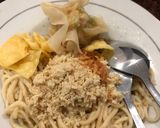 Foto langkah ke 7 dari resep Dimsum Ayam.