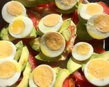 Foto del paso 1 de la receta Tostada de aguacate 🥑