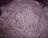 Foto langkah ke 6 dari resep Bolu Kukus Ubi Ungu 🍠💜.