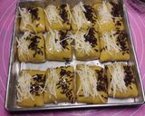 Foto langkah ke 9 dari resep Bolen Pisang (Versi Takaran Sendok).