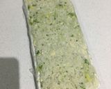 Foto del paso 2 de la receta: Sushi de un Aprendiz