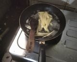 Foto langkah ke 3 dari resep Recook Kentang Goreng Crispy ala chef arnold.