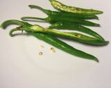 A picture of step 4 of Spicy Potatoes .