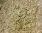 Foto del paso 4 de la receta Tarta de zanahoria con frosting con mascarpone (carrot cake)