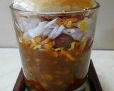 A picture of step 10 of Dalgona Usal Pav.