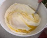 Foto del paso 3 de la receta: Pastel de puerros
