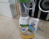 Foto langkah ke 2 dari resep Royal bannana marie.