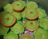 Foto langkah ke 7 dari resep Putu Ayu Kukus.