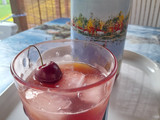 Η βυσσινάδα της Αγγελικής 🍒 (και μαρμελάδα βύσσινο)
