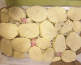 Foto del paso 1 de la receta: Llobarro relleno al horno (lubina)