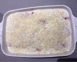 Foto del paso 5 de la receta: Lasaña de calabacín