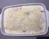 Foto del paso 5 de la receta: Lasaña de calabacín