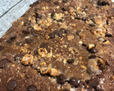 Foto del paso 5 de la receta: Brownie de chocolate sin azúcar