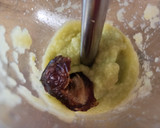 Foto del paso 4 de la receta: Helado de manzana y aguacate (BLW)