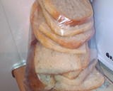 Foto del paso 7 de la receta: Pan básico