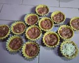 Foto langkah ke 6 dari resep Pie Daging.