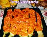 Cara Membuat Terong Sambal Goreng 3