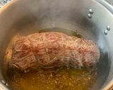 Foto del paso 2 de la receta: Carne en rollo