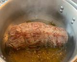 Foto del paso 2 de la receta: Carne en rollo