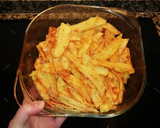 Foto del paso 4 de la receta: Patatas supremas