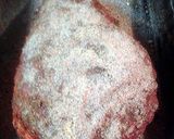 Une image de l'étape 4 de Jambe d'agneau pour Pâques.