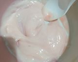 Foto langkah ke 1 dari resep Salad Buah (with Saus Korean Strawberry).