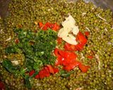Foto del paso 2 de la receta: Frijoles verdes