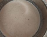 A picture of step 3 of Dates and walnut healthy Milkshake.