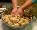Foto del paso 3 de la receta: Nacatamales Nicaragüenses