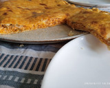 Foto del paso 9 de la receta: Empanada de pollo y huevo con queso, rica rica