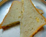 बटर सैंडविच (Butter Sandwich recipe in Hindi) रेसिपी चरण 2 फोटो