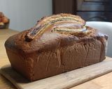Une image de l'étape 9 de 🍌Banana Bread.