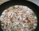 Foto del paso 1 de la receta: Puntas Solomillo ternera con champiñones en salsa carrilleras
