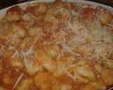 Foto del paso 7 de la receta: Ñoquis de papas