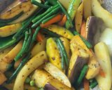 টাটকা মাছের পাতলা ঝোল(tatka macher patla jhol recipe in Bengali) রেসিপি ধাপ - 3 ছবি