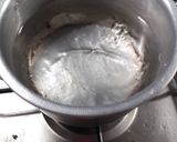 Foto langkah ke 3 dari resep Menir kelor (sayur kelor).