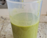 Foto del paso 3 de la receta: Pesto de pipas