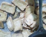 Foto langkah ke 4 dari resep Resep Simple Tumis Tahu.