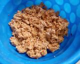A picture of step 1 of Minced meat 2.