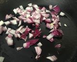 Foto del paso 9 de la receta: Bocaditos de carne con ensalada