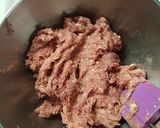 Foto del paso 2 de la receta: "Albóndigas municiones" (de carne) para copetin