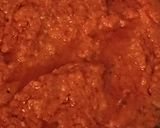 Foto langkah ke 2 dari resep Balado Ati Kentang Crispy.