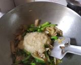 A picture of step 5 of Egg Chicken Roll with Creamy Cheese.