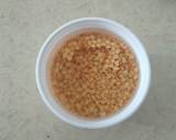 Cholar Dal recipe step 1 photo