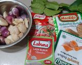 Foto langkah ke 1 dari resep Kripik Pare renyah dan gurih.
