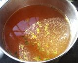 Foto del paso 2 de la receta: Boloñesa vegana (soja texturada)