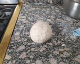 Foto del paso 4 de la receta: Pan tipo Goldstein (Rye Bread o pan gris) pan de centeno